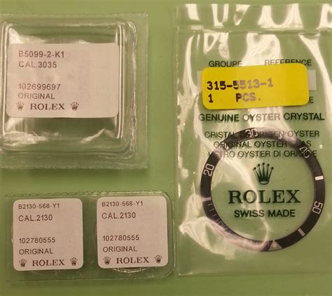 rolex 935 case|genuine Rolex parts.